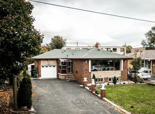 16 Brisco St #Basement, Brampton, ON L6V 1W8