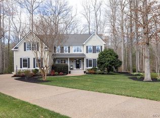 4403 Lake Summer Ct, Moseley, VA 23120