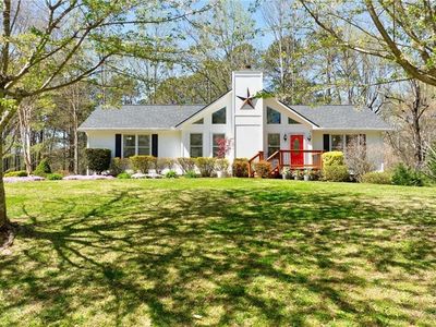 414 Sweetgum Dr, Woodstock, GA, 30188