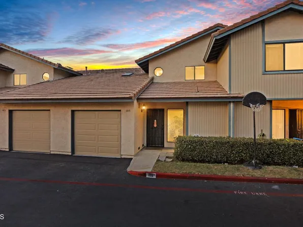 105 Sonoma Ln, Santa Paula, CA 93060