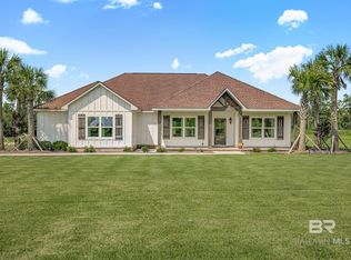 14951 County Road 83, Elberta, AL 36530