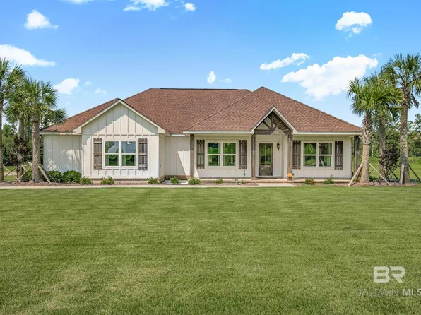 14951 County Road 83, Elberta, AL 36530