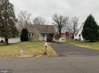 407 Washington Ave, Horsham, PA 19044