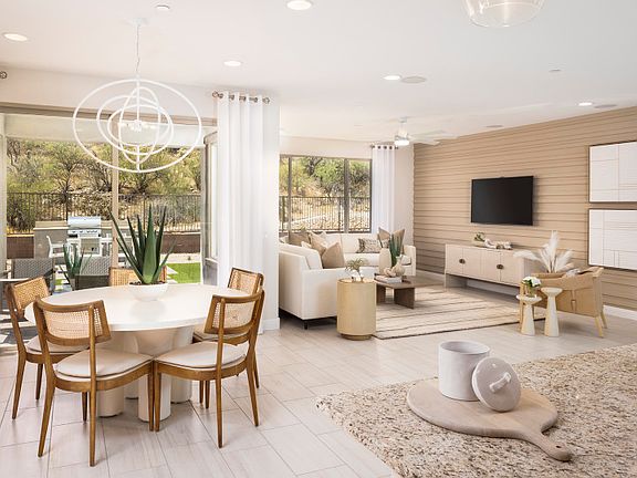 Oro Valley Homes For Sale