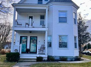 34 Greenman Ave #3, Westerly, RI 02891