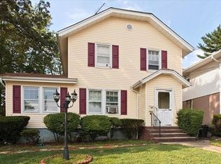 138 Passaic Ave, Hasbrouck Heights, NJ 07604