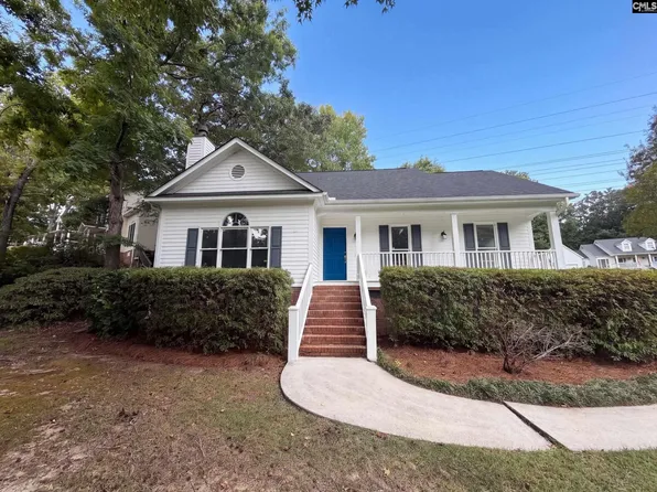 131 Fox St, Lexington, SC 29072