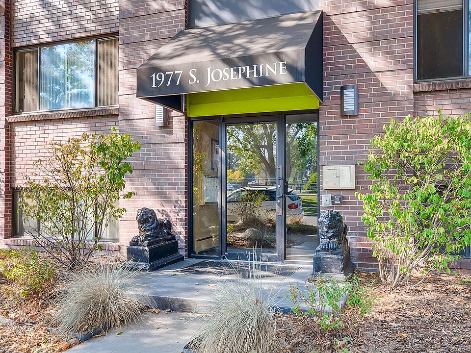 1977 S Josephine St APT 104, Denver, CO 80210 Zillow