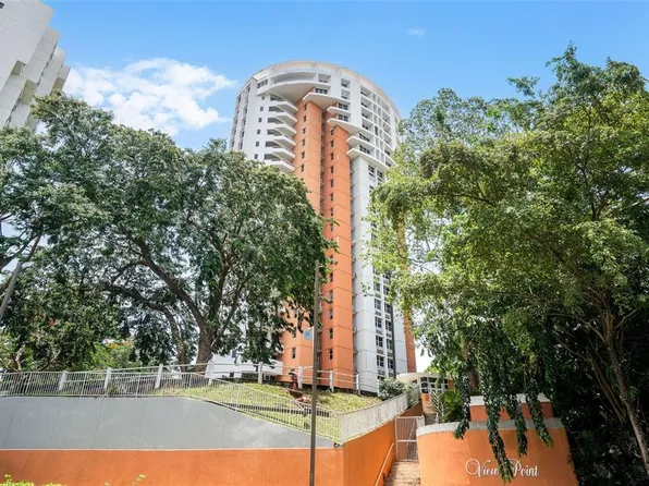 3011 Alejandrino #2103, Guaynabo, PR 00969