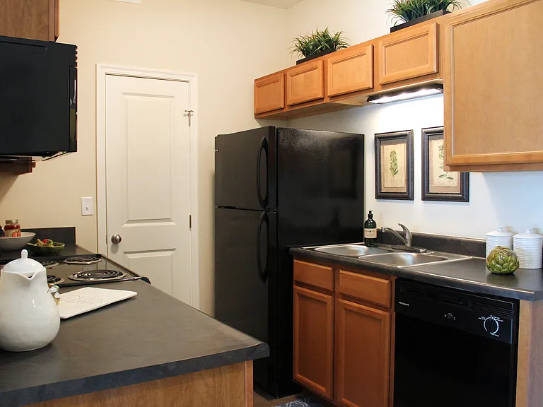 Residences at Northgate Crossing — Photo 34