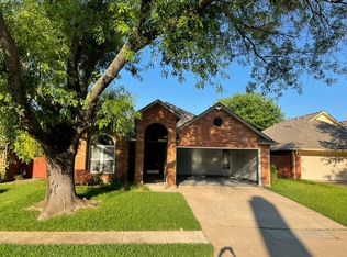 9418 Los Alamos Trl, Irving, TX 75063