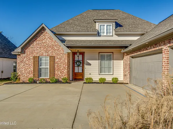 409 Pilot Cir, Brandon, MS 39047