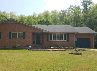 1134 Creek Dr, Williamston, NC 27892