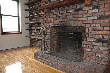 Rented by Boerum Hill Realty
