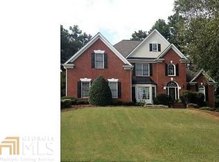 4009 Regency Lake Trl, Marietta, GA 30062
