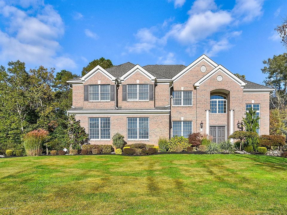 81 Mill Pond Rd, Jackson, NJ 08527 Zillow