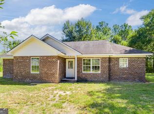 487 Runs Branch Rd, Newington, GA 30446