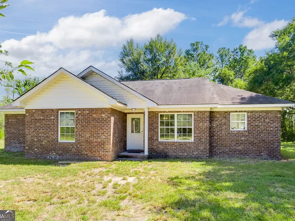 487 Runs Branch Rd, Newington, GA 30446