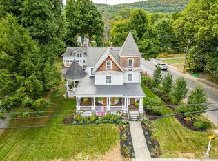 668 Merriam Ave, Leominster, MA 01453
