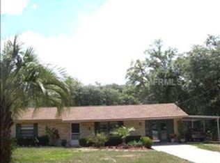 5349 Leisure St, Dade City, FL 33523