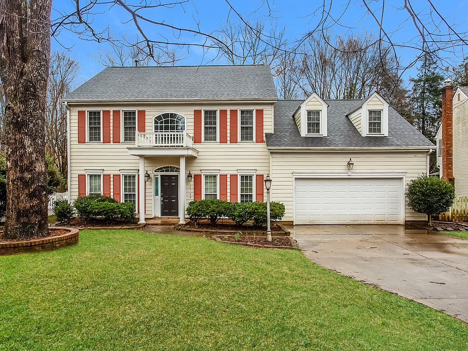 1st image of 2748 Lamplighter Dr
