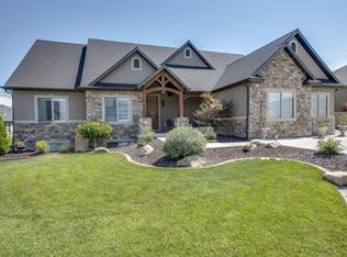 793 S 1100 W, Spanish Fork, UT 84660