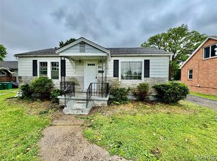 872 Jerome Ln, Cahokia, IL 62206