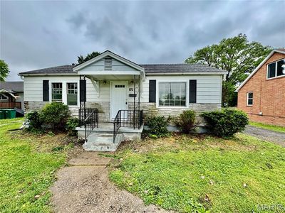 872 Jerome Ln, Cahokia, IL, 62206
