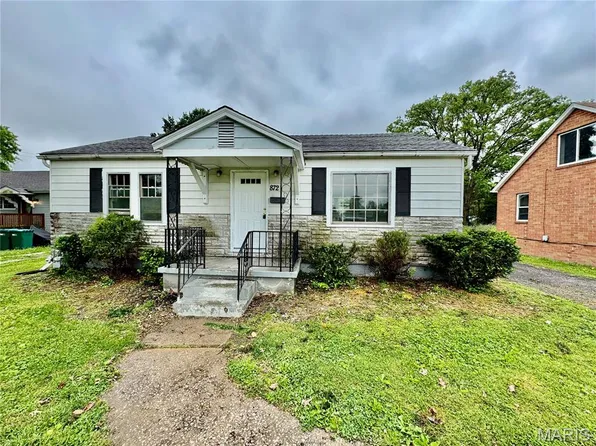 872 Jerome Ln, Cahokia, IL 62206