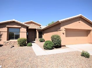 25030 S Mohawk Dr, Sun Lakes, AZ 85248