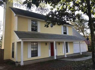 1042 Fleming Dr, Pensacola, FL 32514