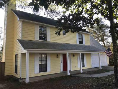 1042 Fleming Dr, Pensacola, FL, 32514