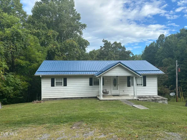 9976 Dc Caney Ridge Rd, Coeburn, VA 24230