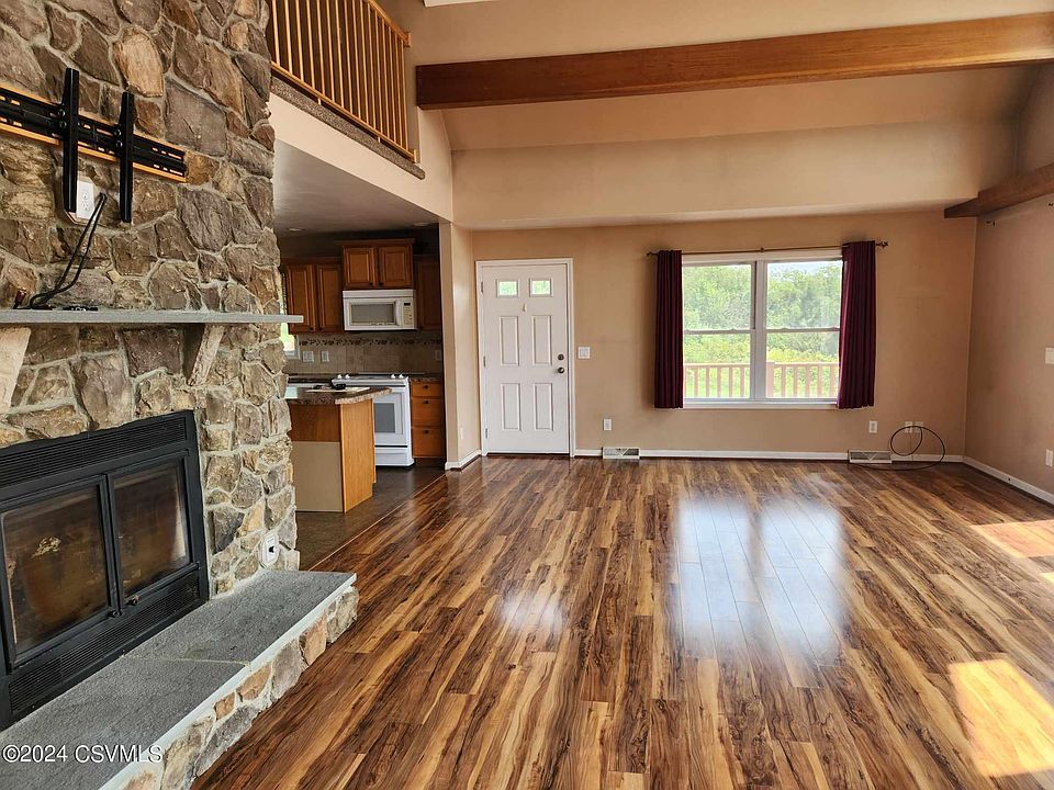 100 Sunshine Hill Rd, Montgomery, PA 17752 | Zillow