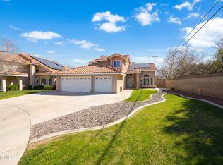 44200 Gillan Ave, Lancaster, CA 93535