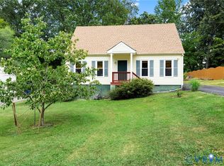 1505 Oldbury Rd, Midlothian, VA 23113
