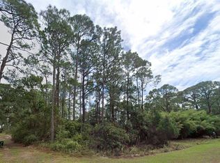 220 Levy Bay Rd, Panacea, FL 32346