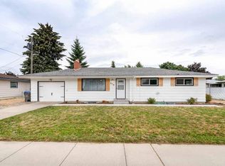 315 S Evergreen Rd, Spokane Valley, WA 99216