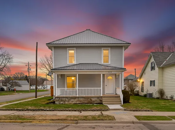 1062 Boone St, Piqua, OH 45356