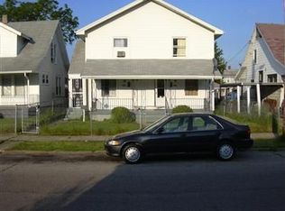 312 N Upland Ave, Dayton, OH 45417