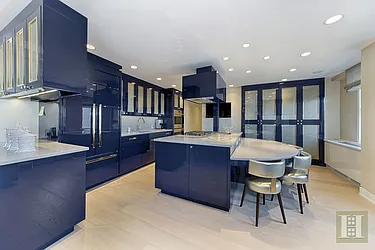 Sold by Halstead Real Estate