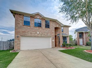 16339 Goanna Ct, Sugar Land, TX 77498