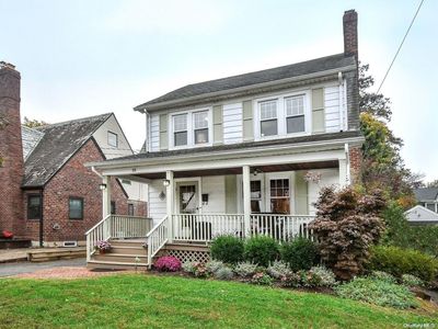 98 Highland Avenue, Port Washington, NY, 11050