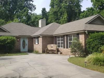 1 Rose Hill Dr, Savannah, GA, 31419