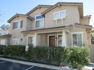 26501 Morro Bay Dr, Valencia, CA 91354