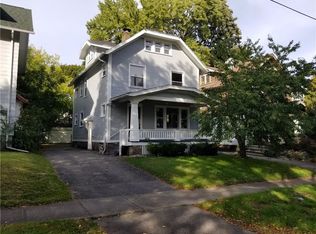 946 Garson Ave, Rochester, NY 14609