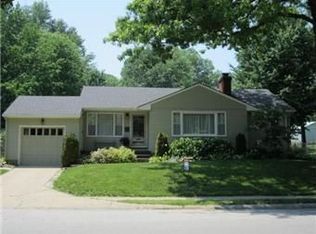 224 Moss Ave, Liberty, MO 64068