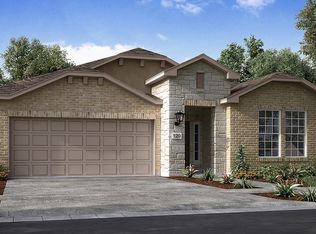 3324 Bianco Ter, Round Rock, TX 78665