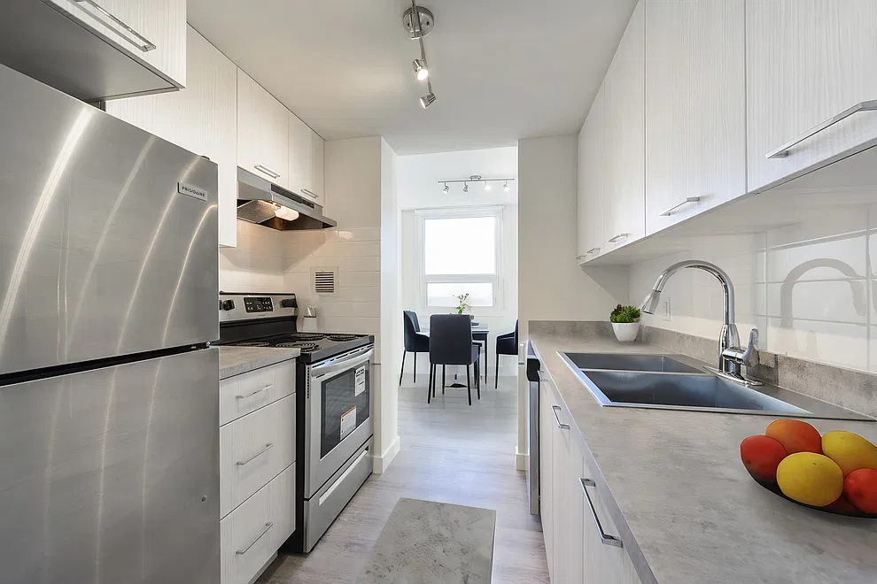 The Westmount — Photo 1