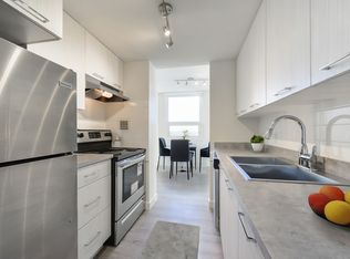 The Westmount, Edmonton, AB T5M 3P2